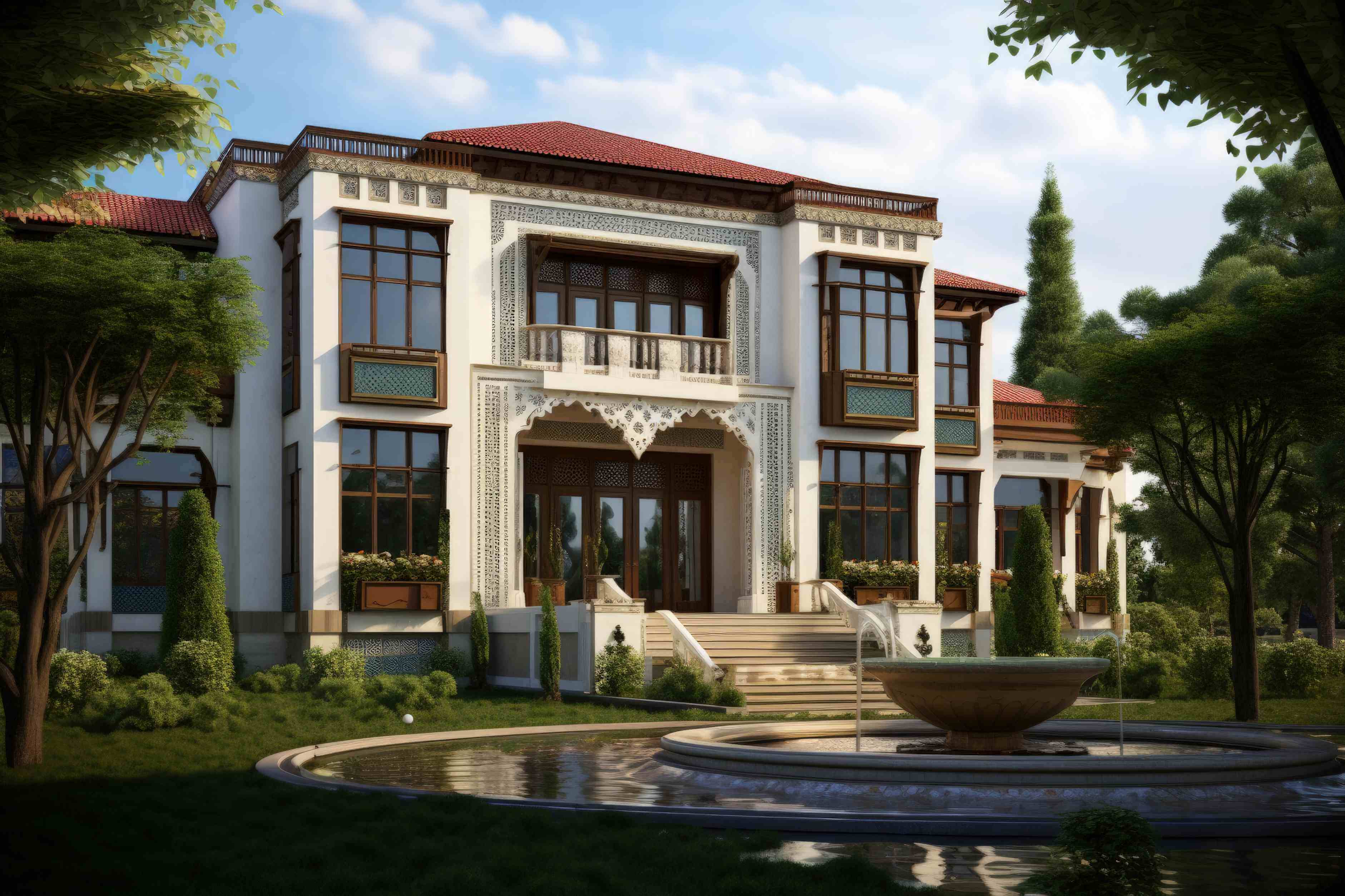 Interior Painting