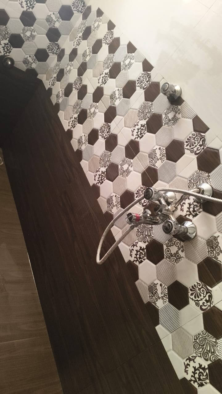 Deep Cleaning
