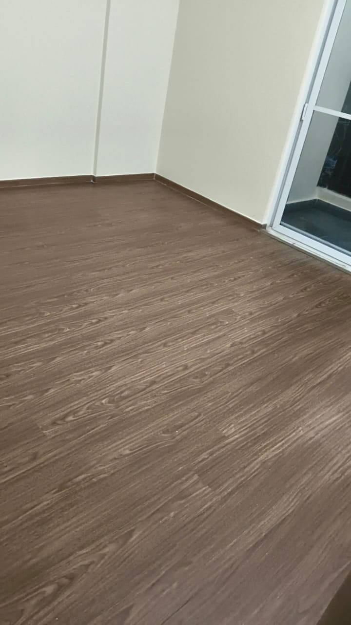 Deep Cleaning