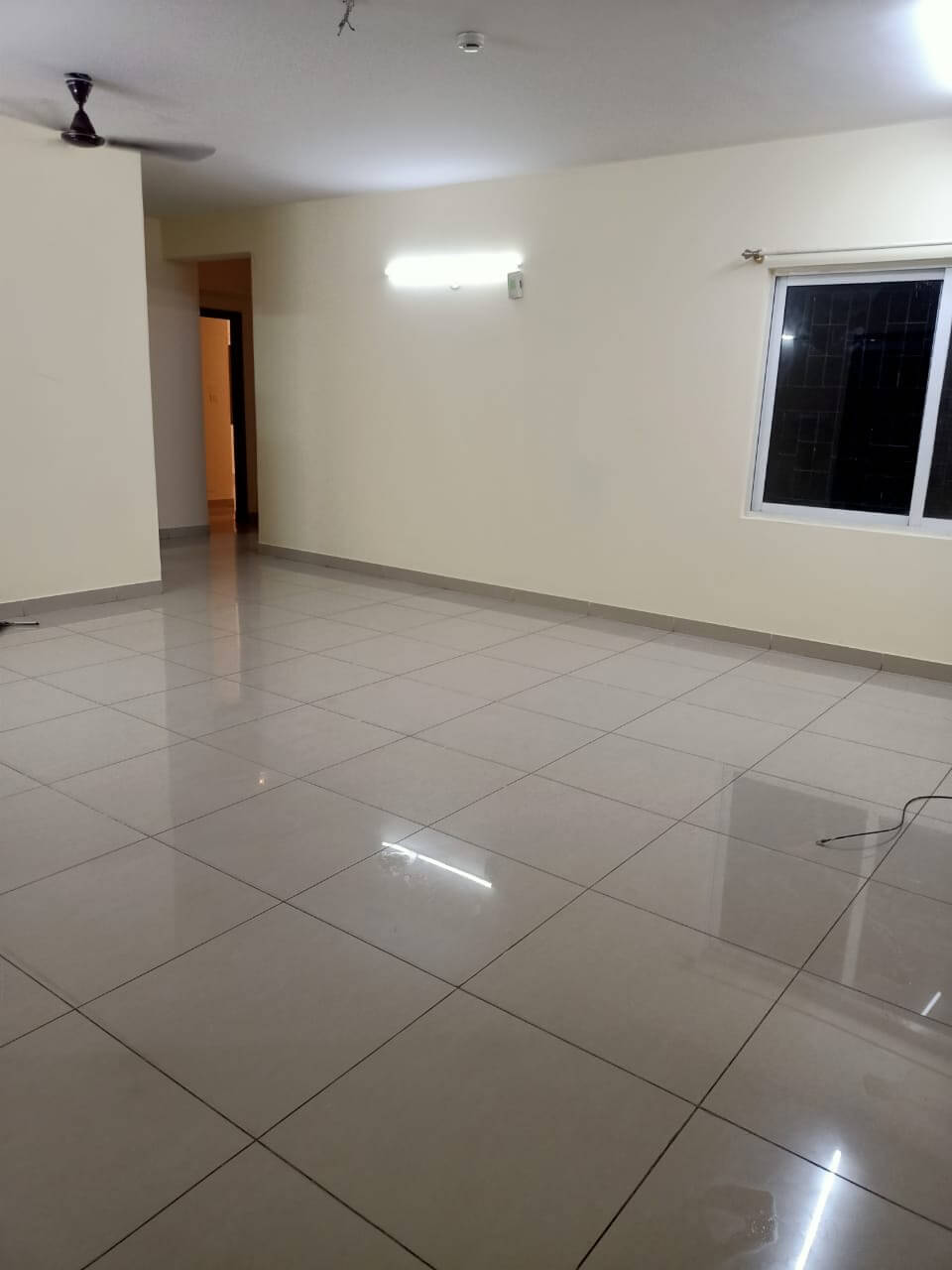 Deep Cleaning