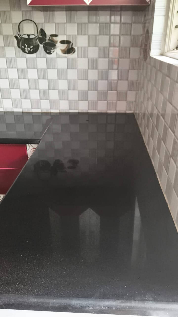 Deep Cleaning