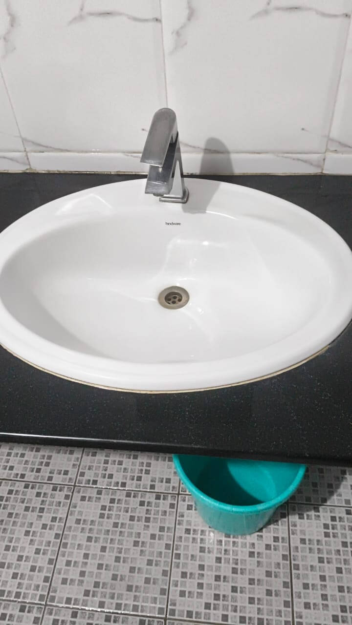 Deep Cleaning