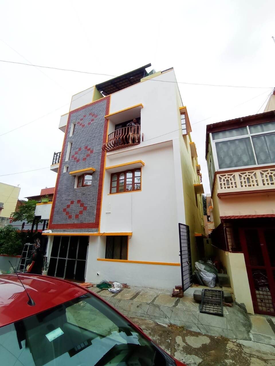 Exterior Painting