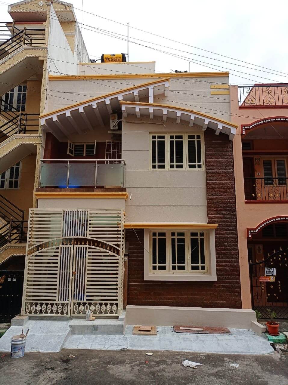 Exterior Painting