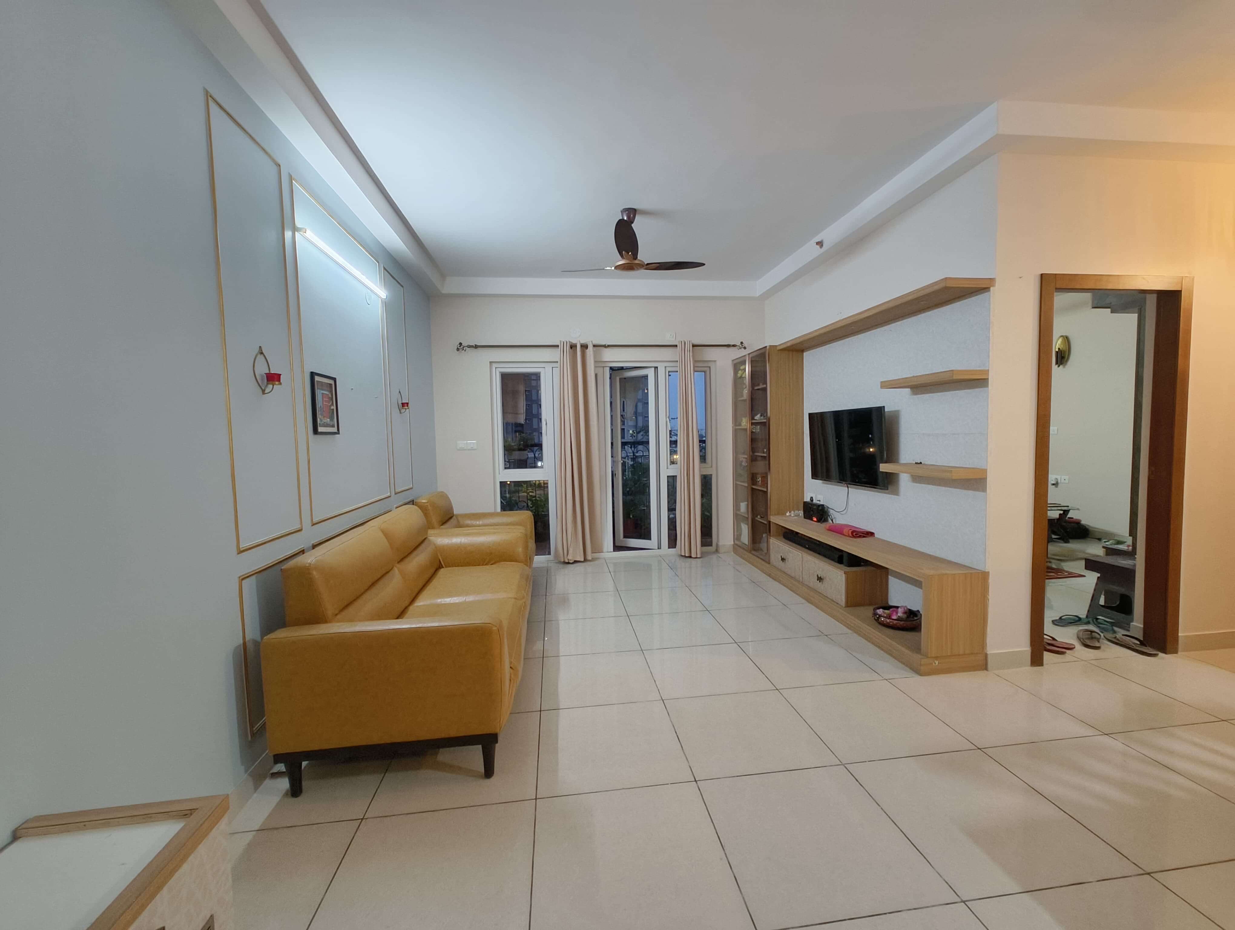 Interior Painting