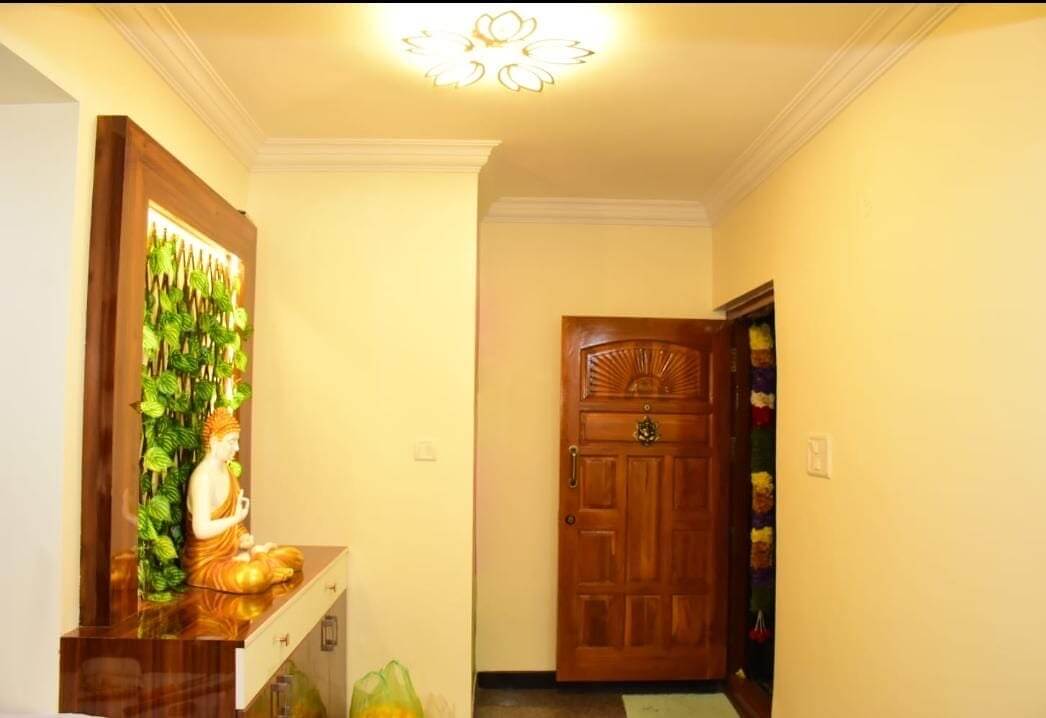 Interior Painting