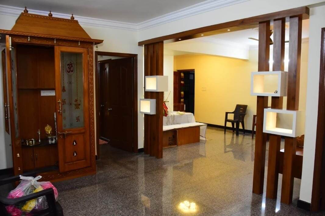 Interior Painting