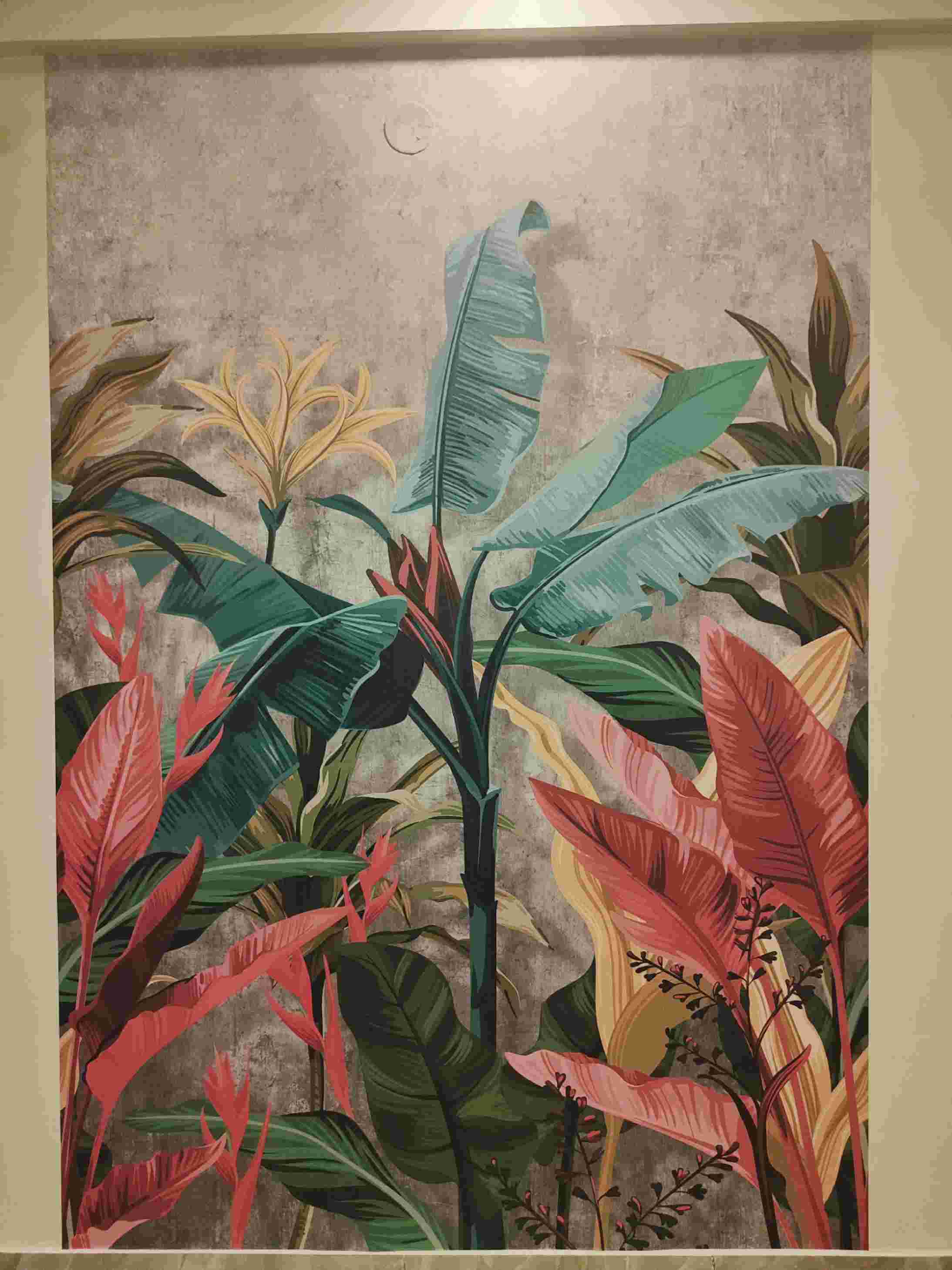 Wallpapers