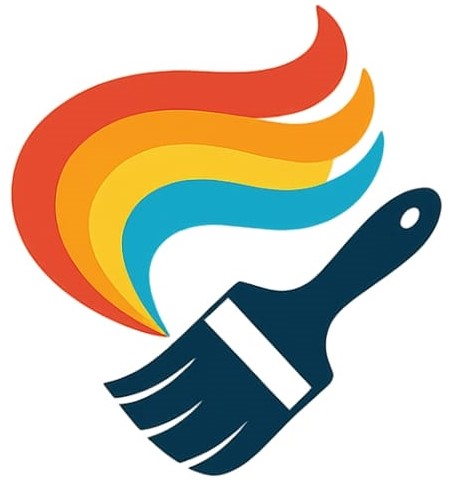Bharath Painters Logo